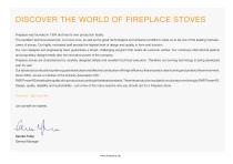 FIREPLACE CATALOG 2015/2016-2