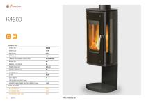 FIREPLACE CATALOG 2015/2016-6