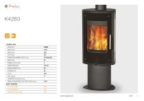 FIREPLACE CATALOG 2015/2016-7