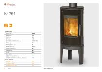 FIREPLACE CATALOG 2015/2016-8