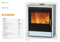 FIREPLACE CATALOG 2015/2016-9