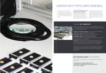 NOVELTIES LAMPS 2021-3