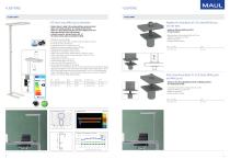 NOVELTIES LAMPS 2021-5