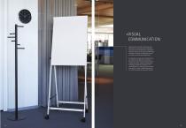 VISUAL COMMUNICATION & WORKPLACE DESIGN 2021/2022 - 7