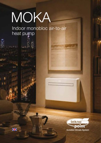 Brochure Moka