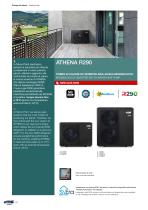 Hydronic Sysstem with Heat Pump-12