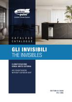 The Invisibles 2026
