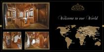 MODENESE Luxury Classic Furniture-44