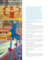 CHILDREN’S PLAY EQUIPMENT - 12