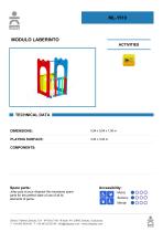 MODULO LABERINTO - 1