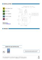 MODULO LABERINTO ML-1512 - 2