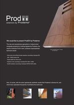 ProdEX - 4