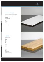 Shelves, window sills & tabletops - 5