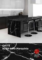 8069 Nero Marquinia - 1