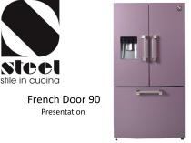 French Door 90-1