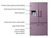 French Door 90-2