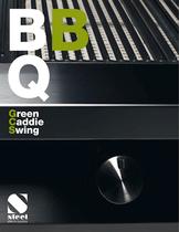 Steel Barbecue catalogue-1