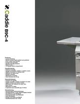 Steel Barbecue catalogue-22
