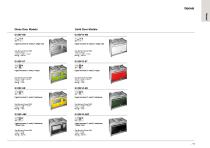 Steel cucine catalogo - 21