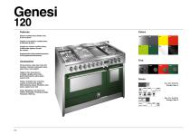 Steel cucine catalogo - 22