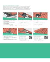 2018 Melodie Clay interlocking pantile - 5