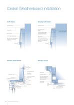 Cedral Weatherboard and Operal - 10