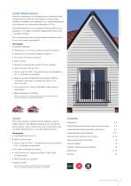 Cedral Weatherboard and Operal - 3