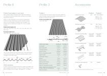 Choosing and Using Profiled Sheeting - 5