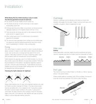 Choosing and Using Profiled Sheeting - 8