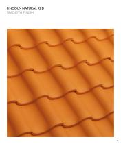 CLAY INTERLOCKING TILES - 13