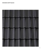 CLAY INTERLOCKING TILES - 19