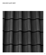 CLAY INTERLOCKING TILES - 23