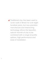 CLAY INTERLOCKING TILES - 4