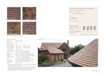 Clay Plain Tiles - 15