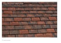 Clay plain tiles - 10