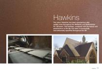 Clay plain tiles - 15