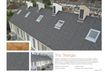 Clay plain tiles - 25