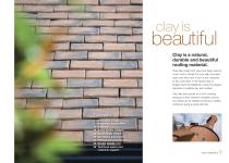 Clay plain tiles - 3