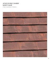 CLAY PLAIN TILES - 25