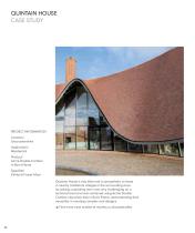 CLAY PLAIN TILES - 26