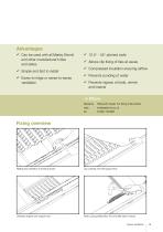 Dry Fix and Ventilation Systems - 9