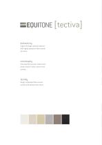 equitone brochure - 12