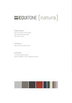 equitone brochure - 8