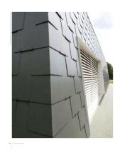 Fibre Cement Slates - 12