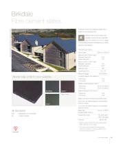 Fibre Cement Slates - 13