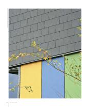 Fibre Cement Slates - 16