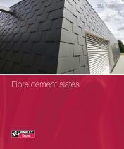 Fibre Cement Slates - 1