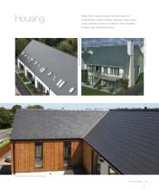 Fibre Cement Slates - 9