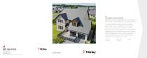 THE MARLEY ROOF SYSTEM - 1
