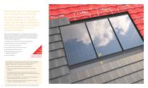Marley SolarTile brochure - 2